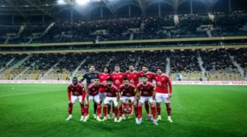 موقعة الجزائر.. موعد مباراة الأهلي وشبيبة القبائل في دوري أبطال إفريقيا بنظامه الجديد